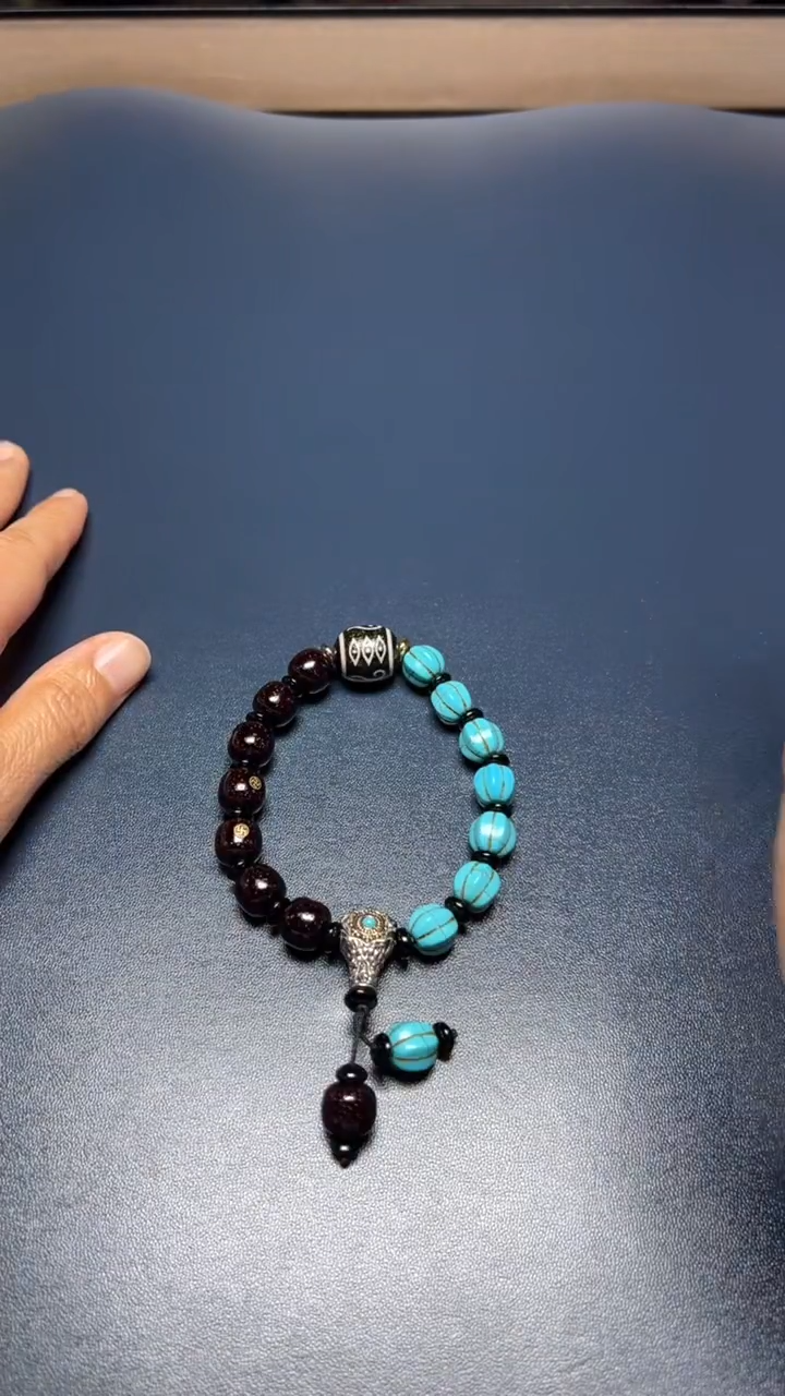 未镶嵌手串玛瑙/玉髓手串