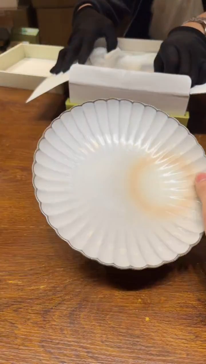 小狐狸严选日瓷器小狐狸严选日瓷器