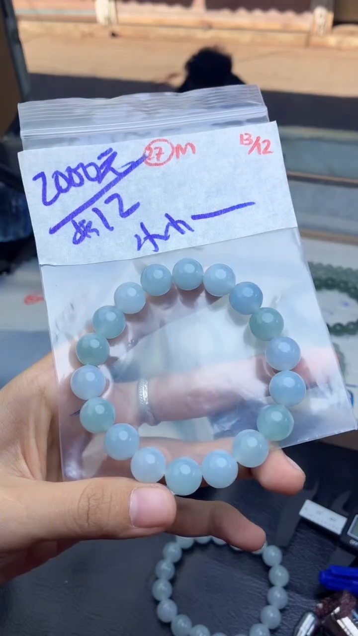 未镶嵌定制翡翠小**人翡翠毛货需精细抛光多样性拍一发一+27