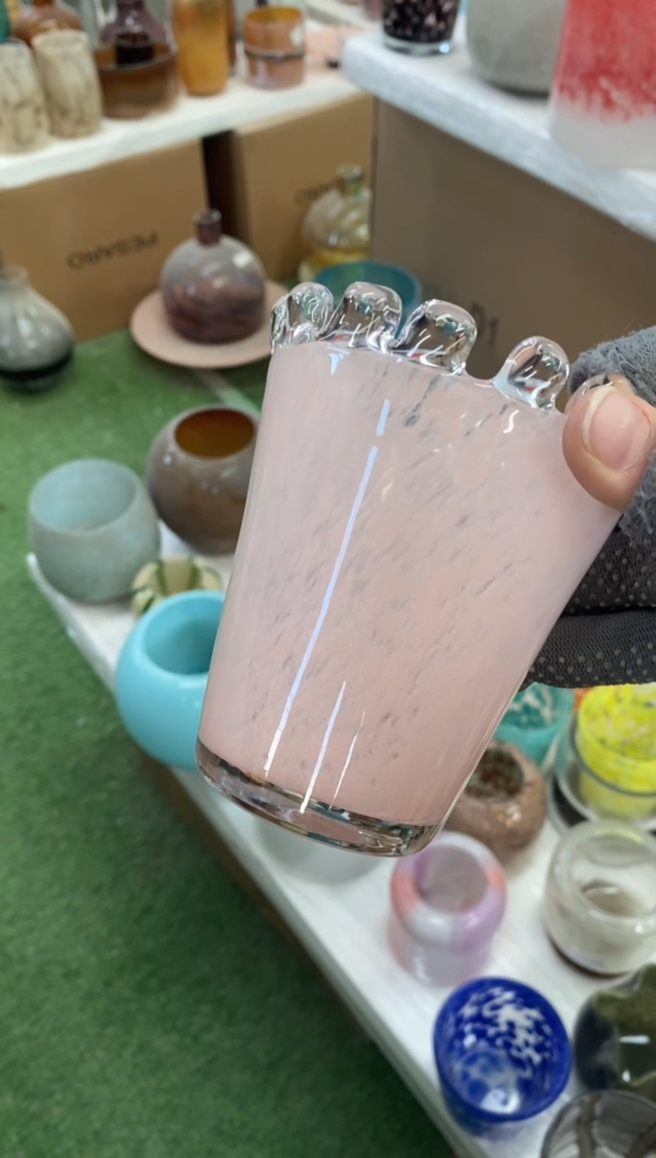 【闪购商品】玻璃115 M1