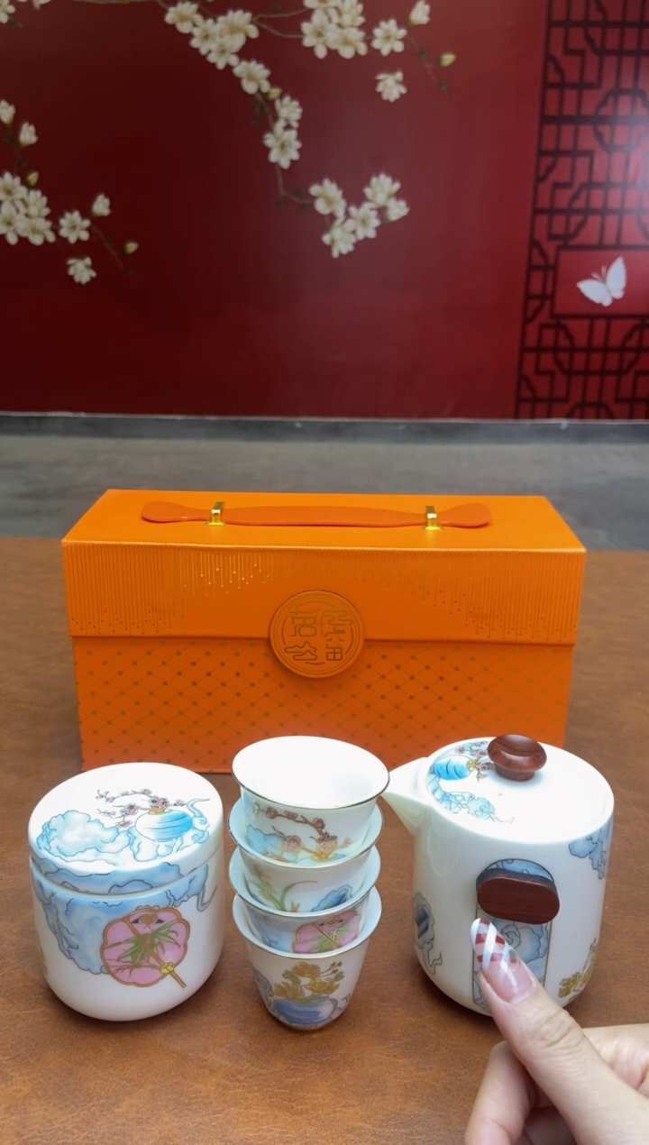 【闪购商品】婷婷陶瓷直播间专属链接