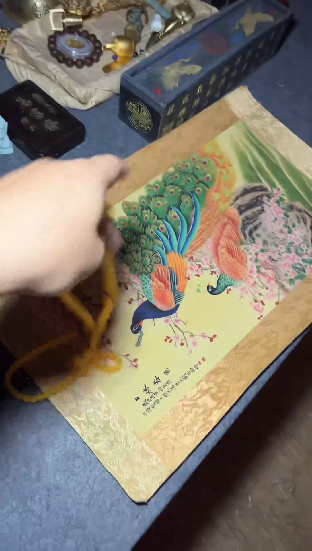 主播推荐主播推荐1黄川