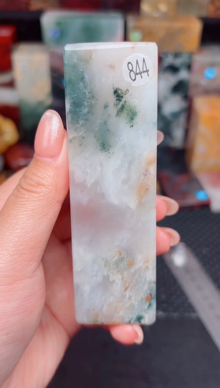 玉 桂林创意摆件装饰 编号：844