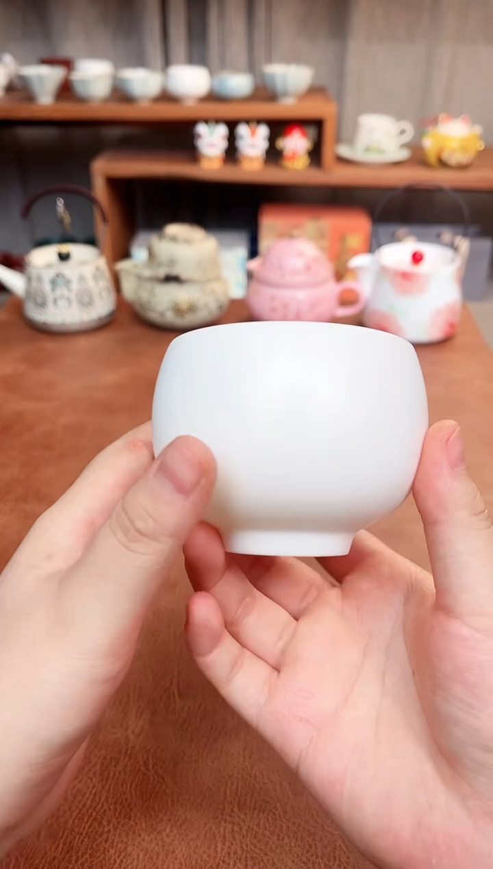 【高货清货】微瑕不售后，介意勿拍（不含礼盒）