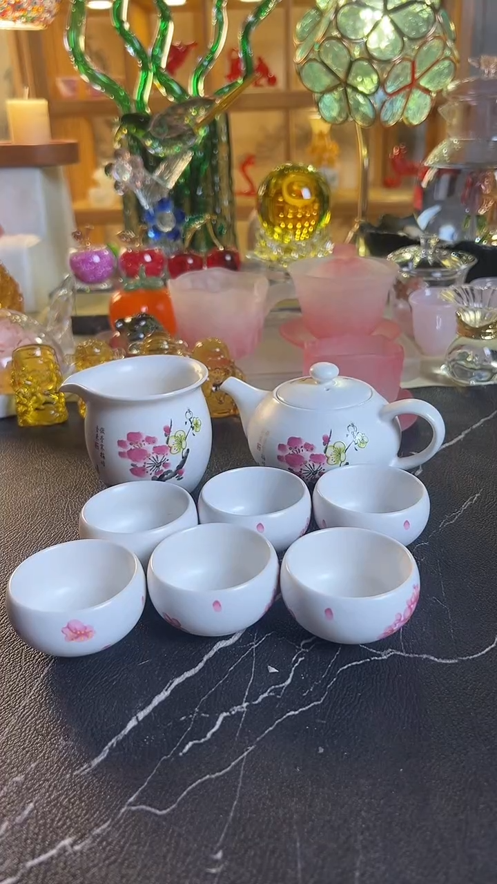 禾木精选必属精品茶具