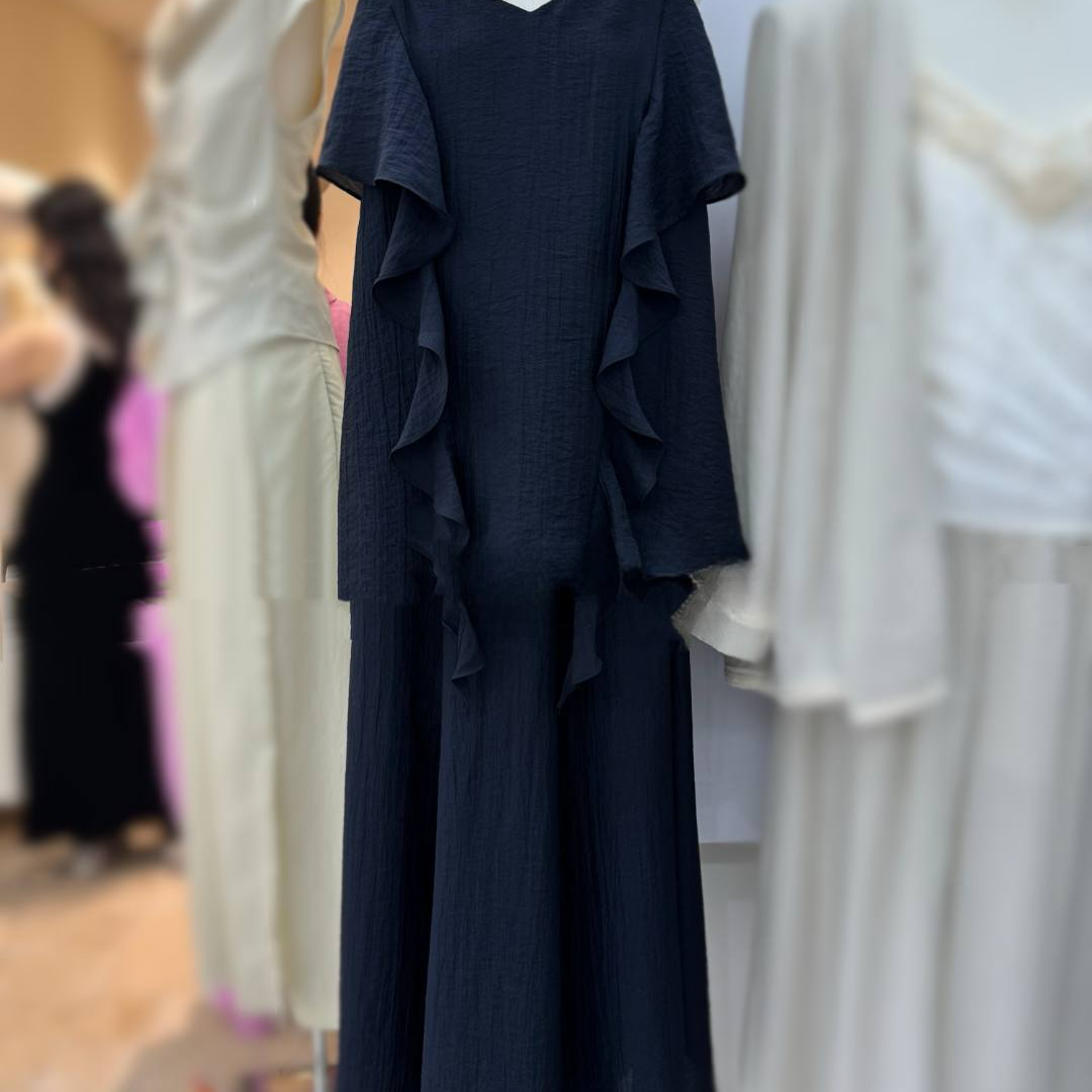 【a167】套装气质女时尚