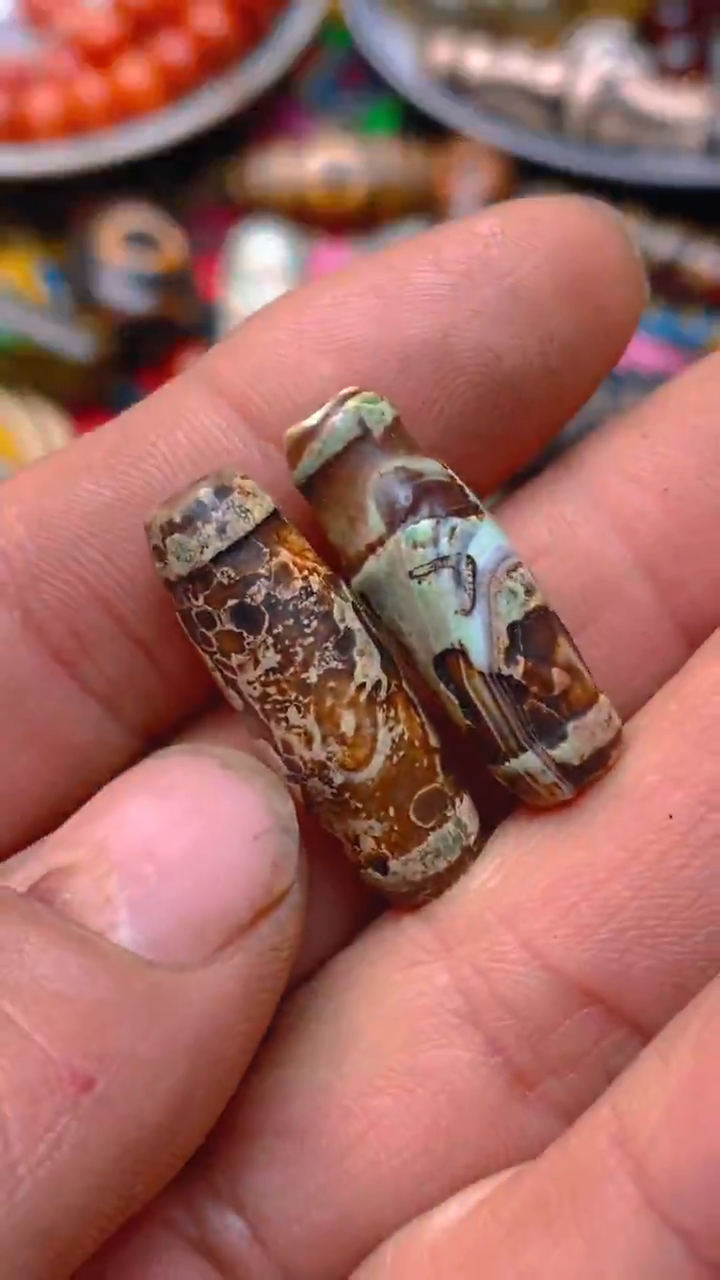 未镶嵌单珠玛瑙/玉髓抓紧去拍吧