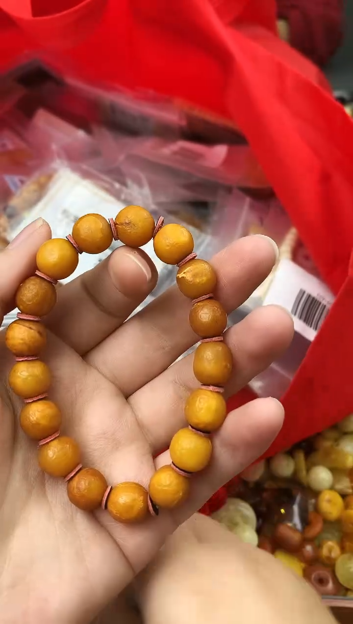 【闪购商品】琥珀珠宝奇石未镶嵌82