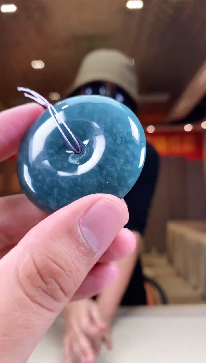 【闪购商品】定制翡翠未镶嵌             *6