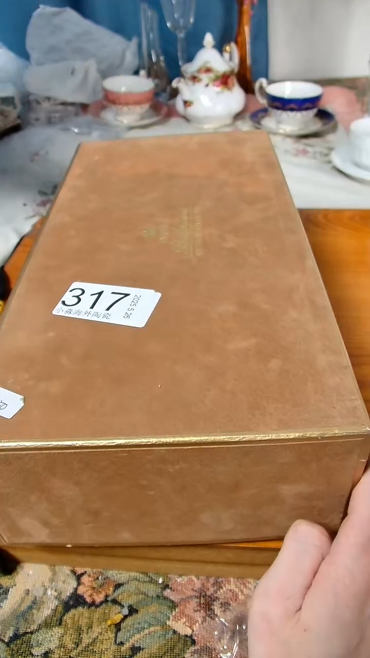 杯小淼海外陶瓷工艺品