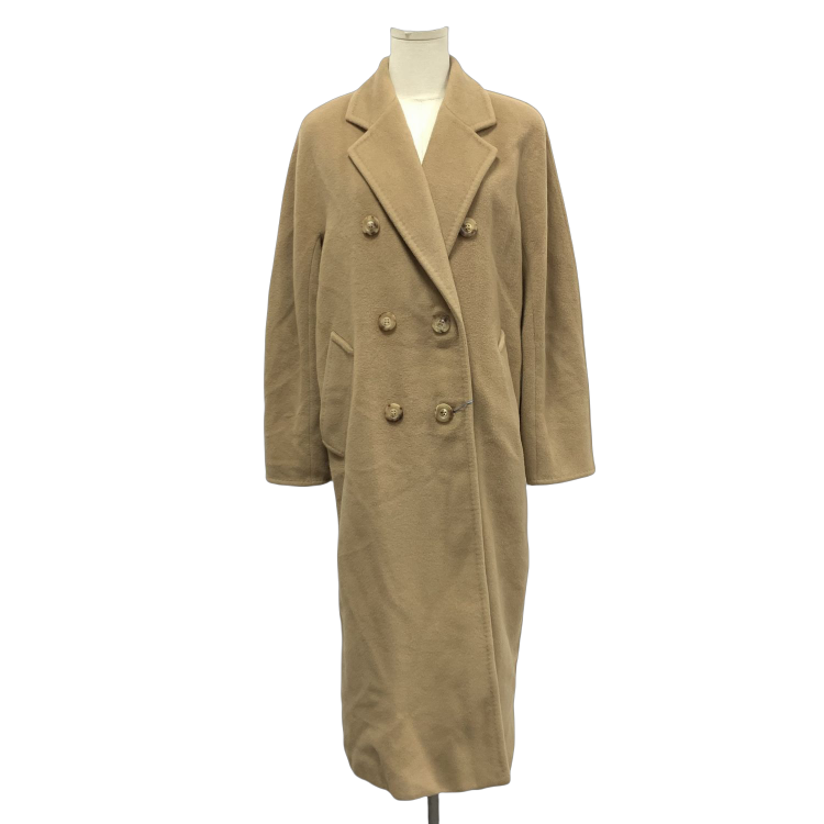 麦丝玛拉/大衣/95新/羊毛/[251112SJ0002]