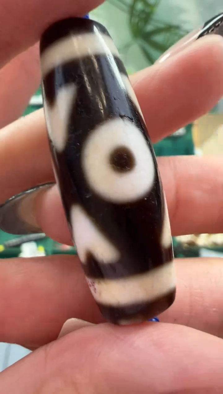 未镶嵌颈饰玛瑙/玉髓（覆膜）46.