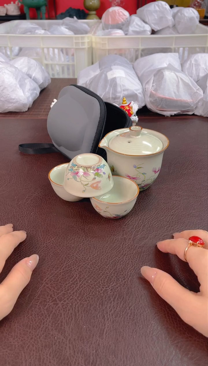 【闪购商品】瓷片1111111111111111