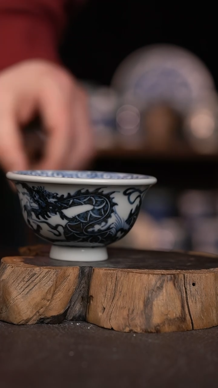 【闪购商品】微瑕福利微瑕福利海浪龙小压手
