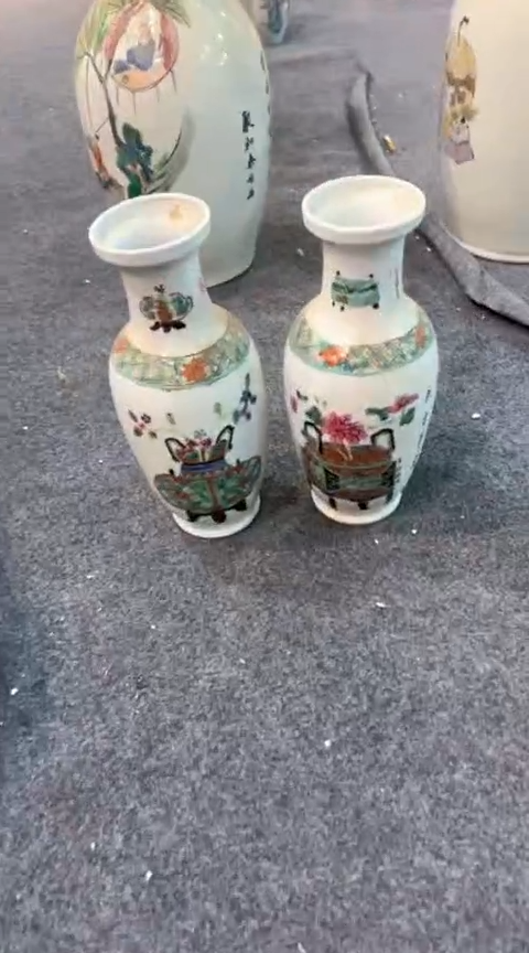 【闪购商品】摆件瓷器摆件 瓷器摆件