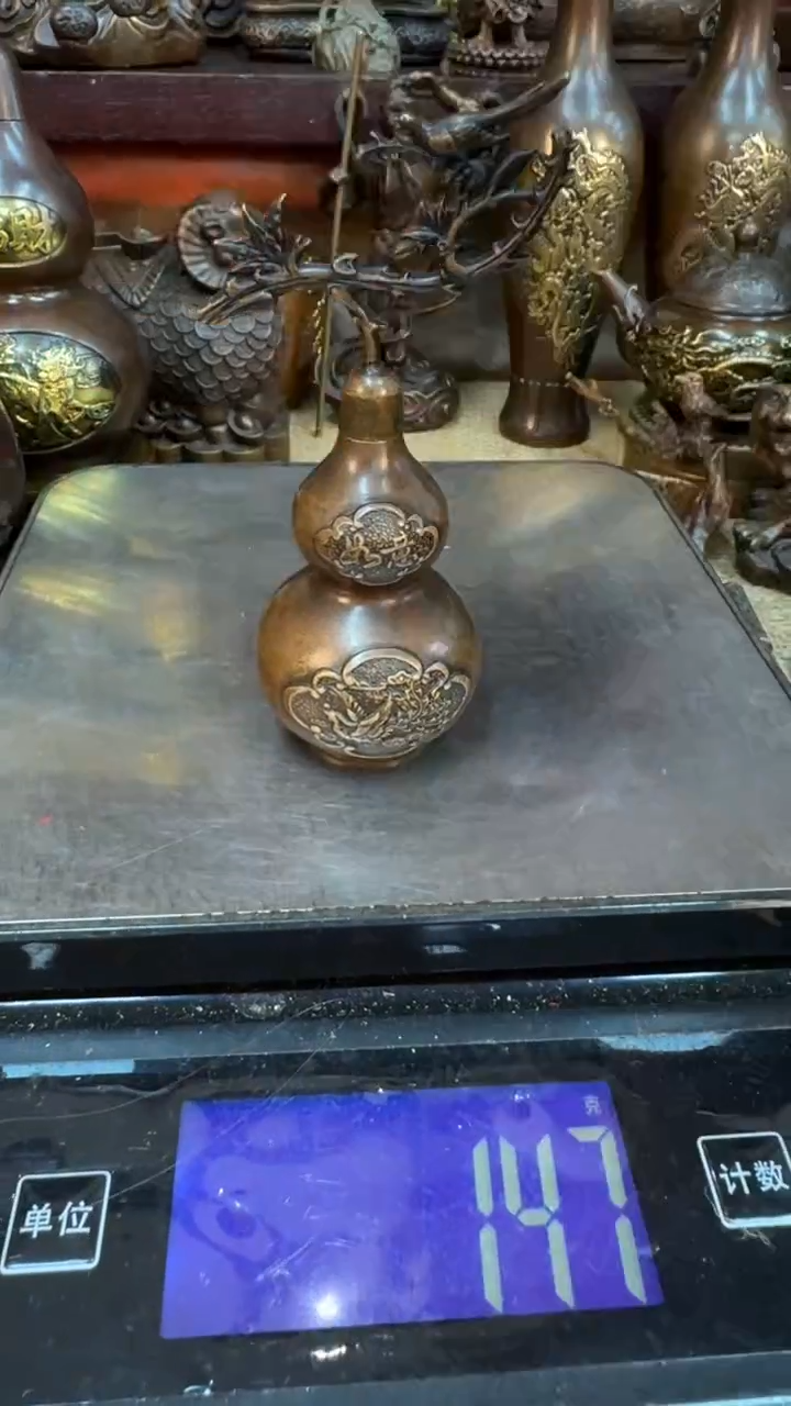 铜韵铜器铜韵铜器