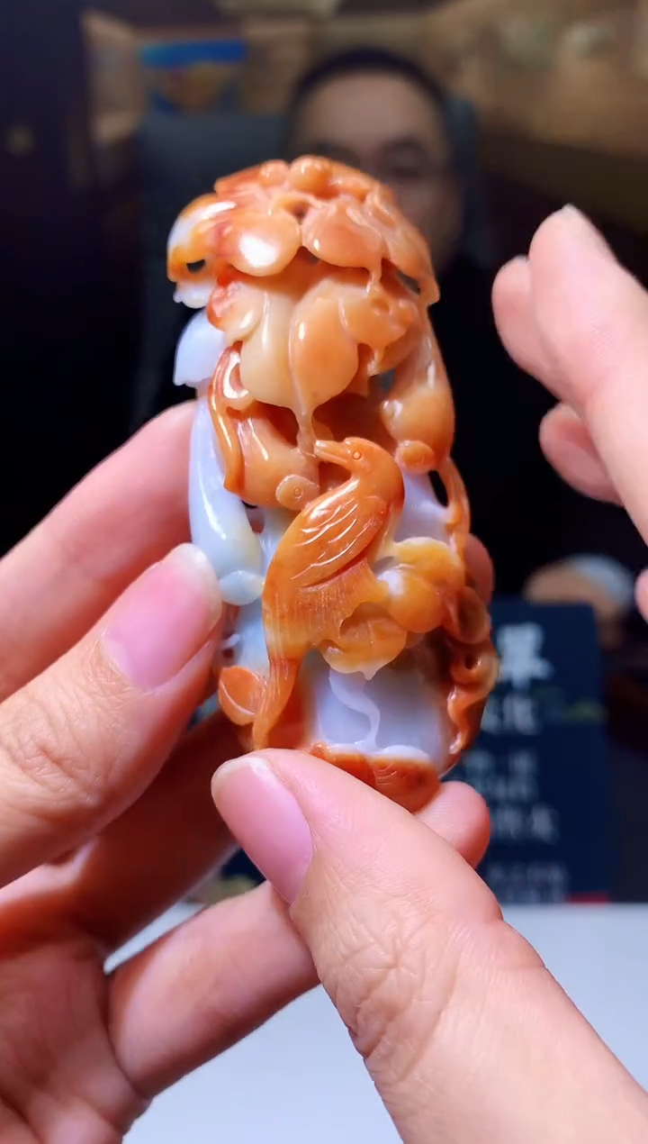 颈饰未镶嵌翡翠M-@@HZZC122951