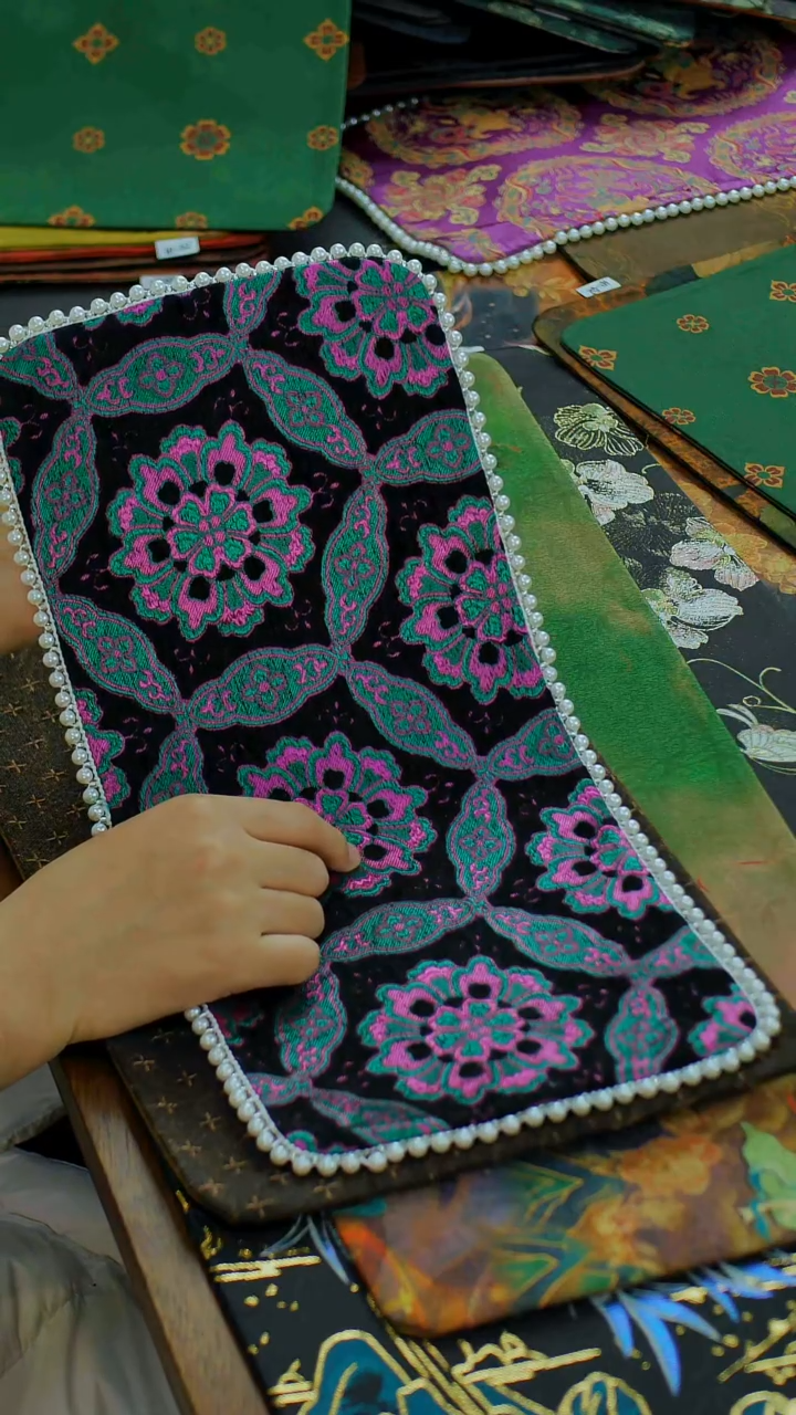 【闪购商品】直播调试中 茶席福利 40-18