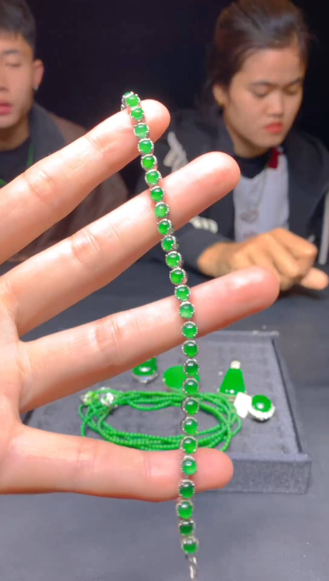 未镶嵌定制翡翠170多样性发货（发其一）