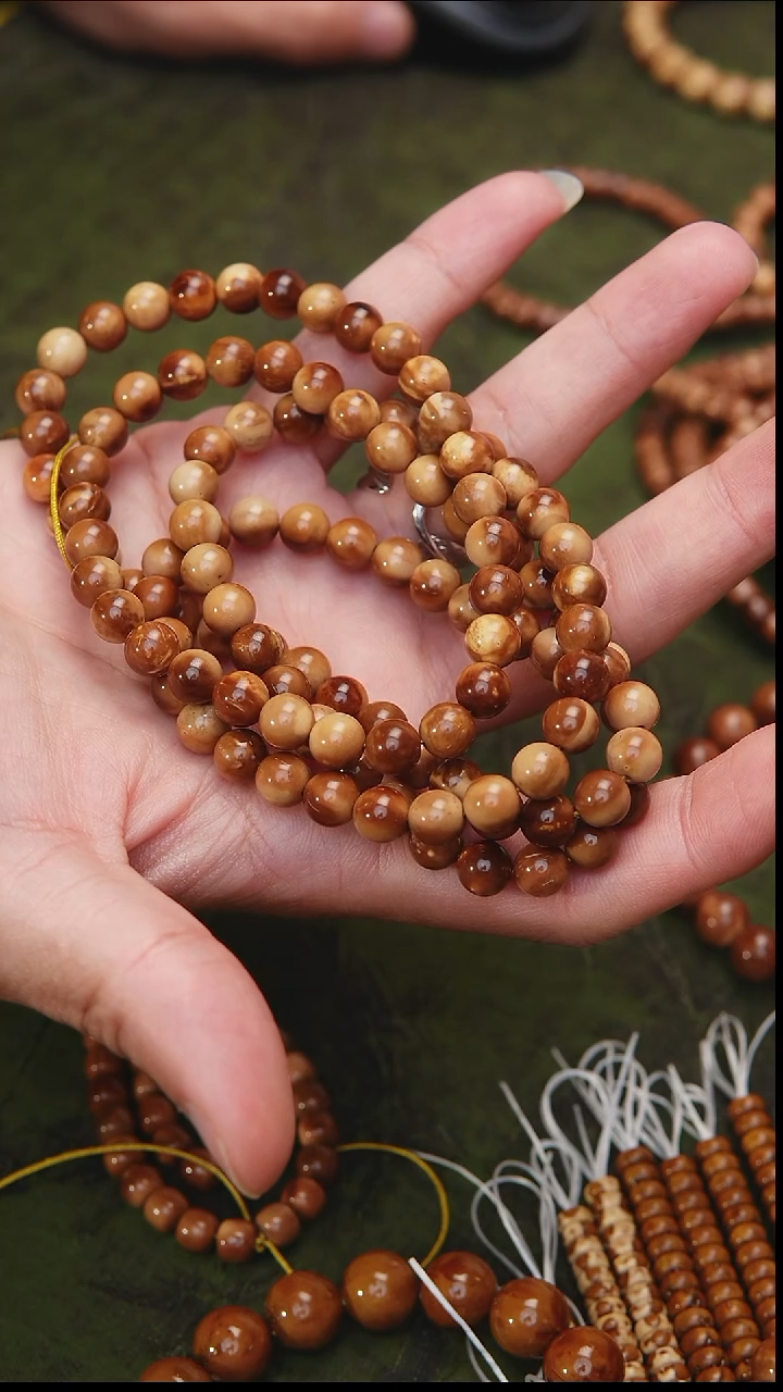 吊坠紫金鼠楼兰库克108