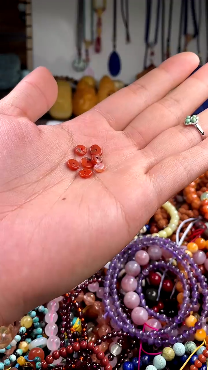 【闪购商品】南红玛瑙.未镶嵌(多样性发货只发一件)148599