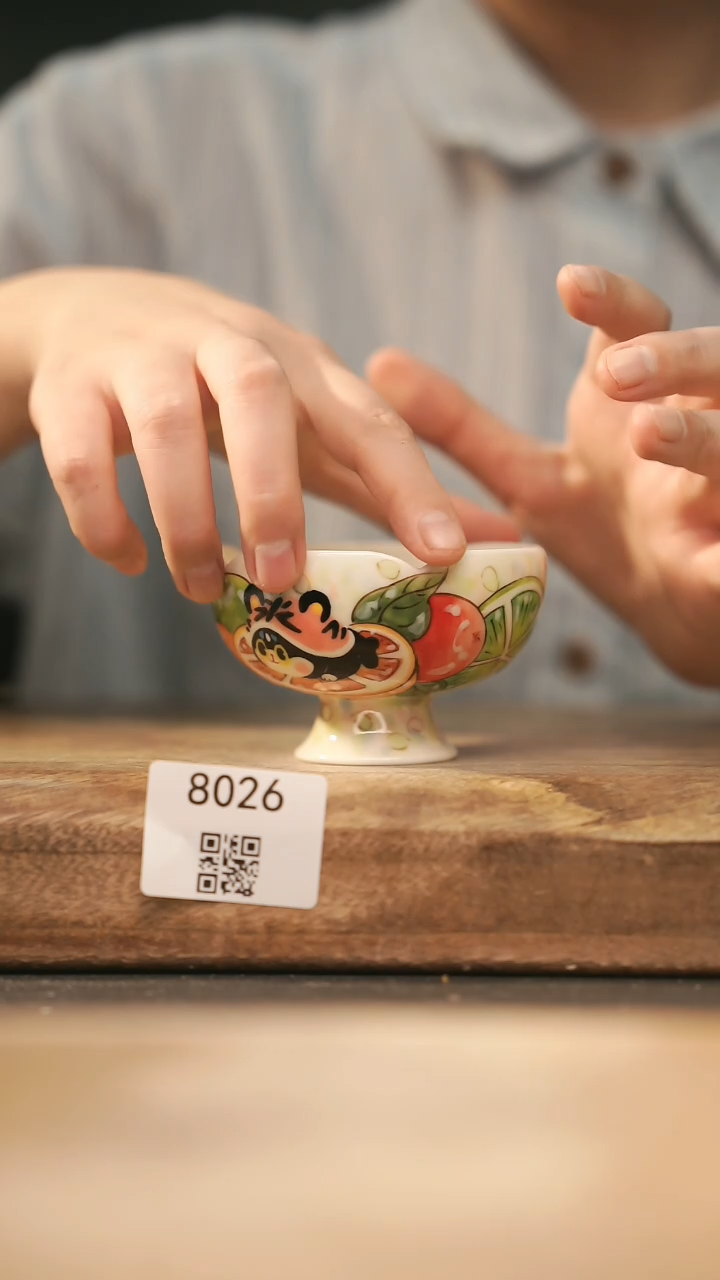 【落单孤品】福利/杯子@@8026