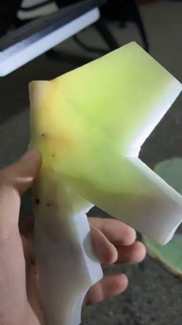 【闪购商品】翡翠挂件未镶嵌A货康壹103