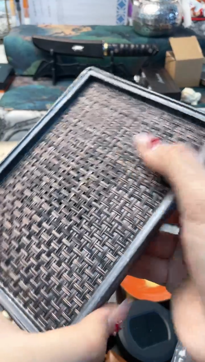 【闪购商品】瓷片晓魏甄宝阁品质保证