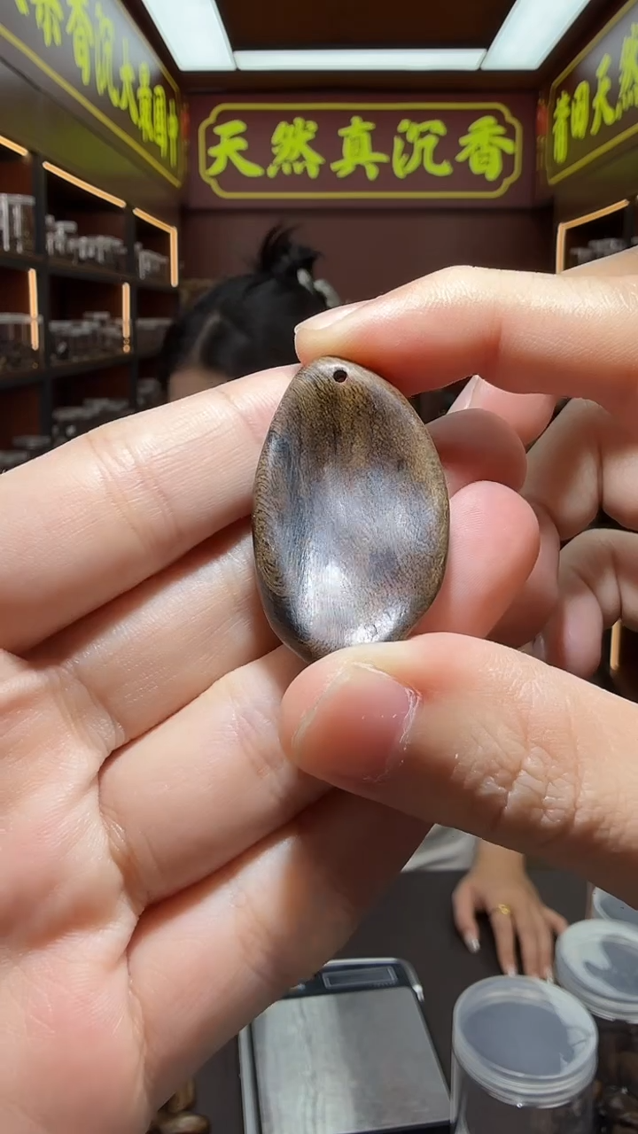 沉香沉香香囊6号芽庄多样性发一