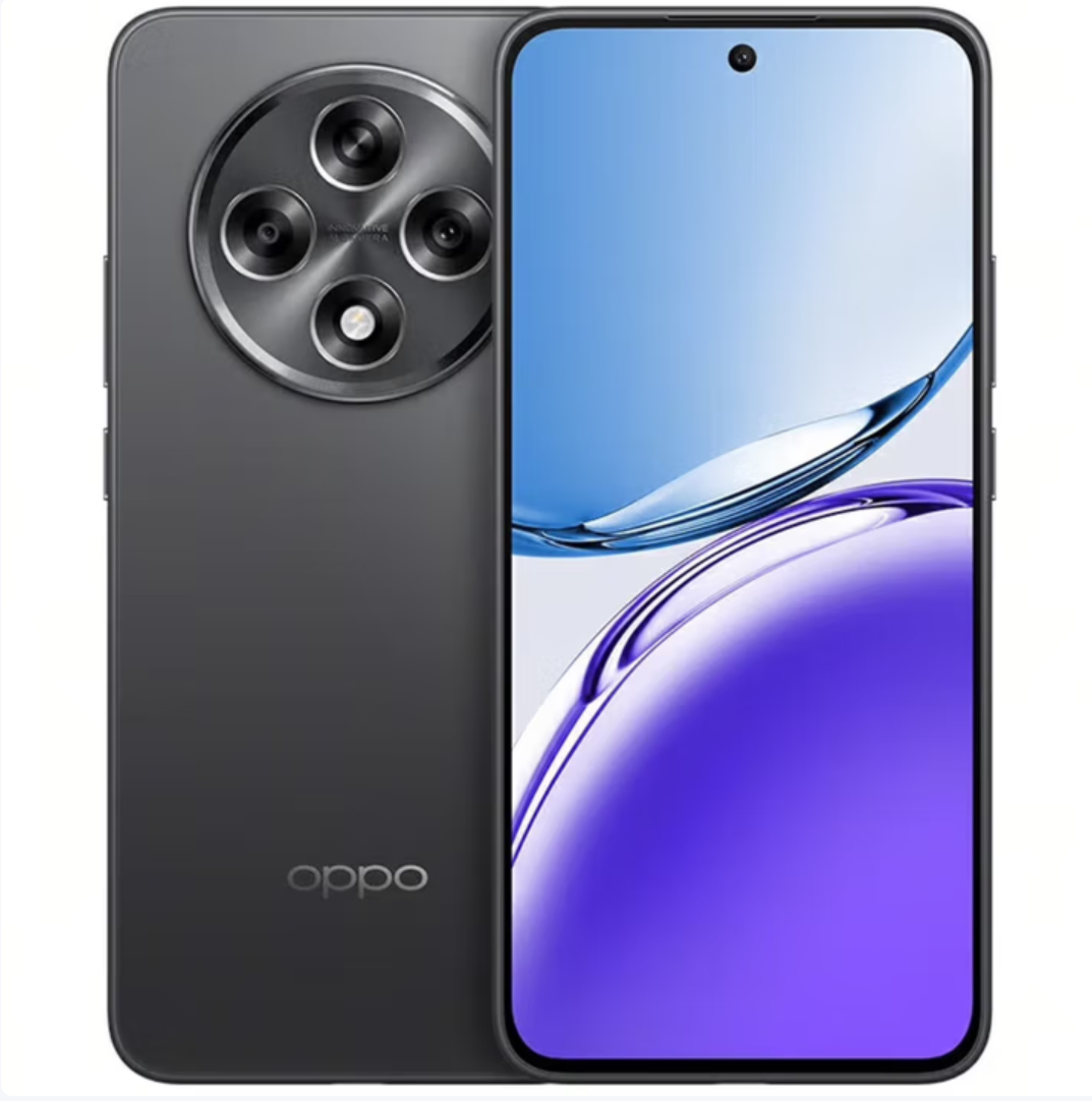 8新 OPPO A3  5G耐用战神直屏版  满级生活防水 OLED阳光屏