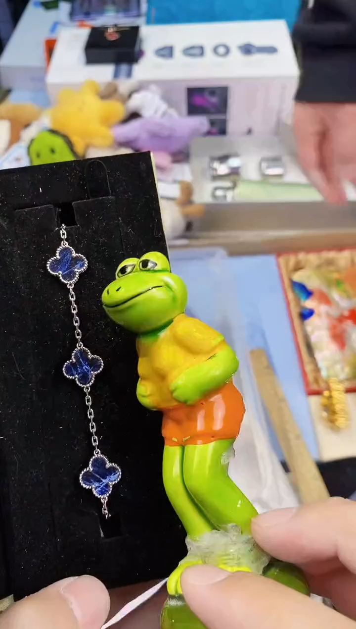 【闪购商品】瓷片都是我的大宝贝儿瓷器.