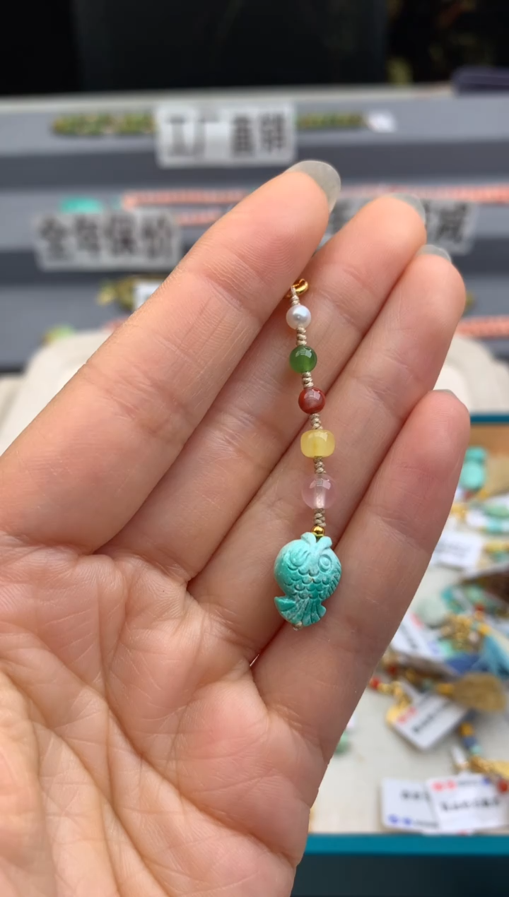 未镶嵌提溜南红玛瑙茜.n308