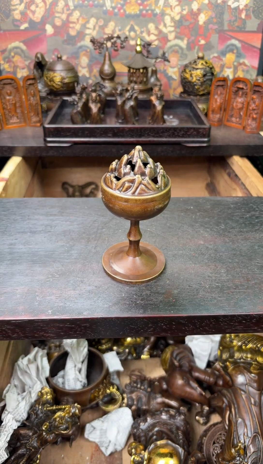 信德铜器专属精选链接