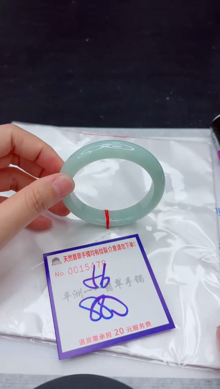 未镶嵌手镯翡翠11111111