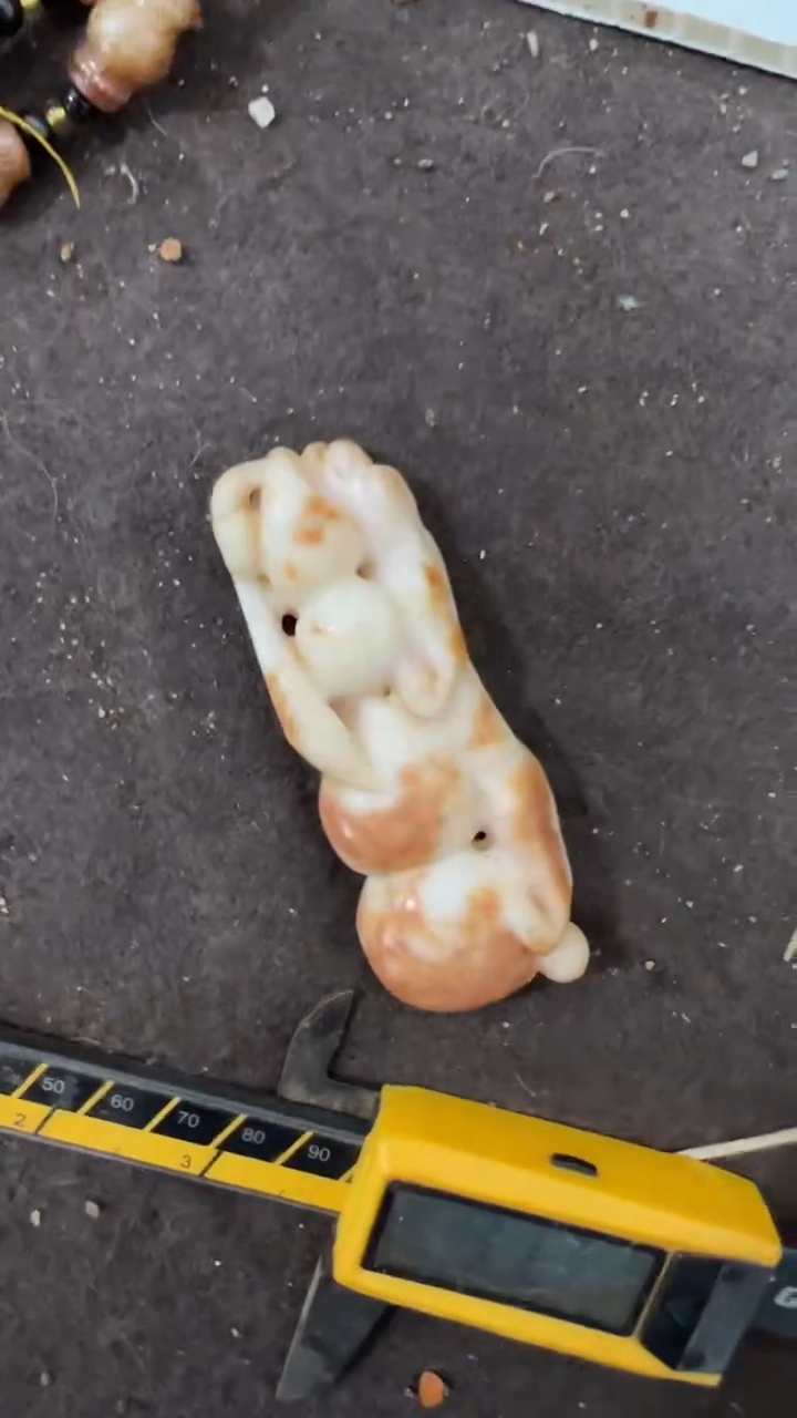 未镶嵌和田玉挂件一单一个