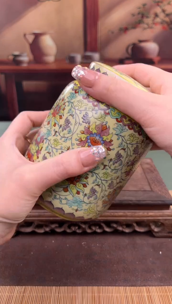 【闪购商品】顾德茶器福利闪购链接