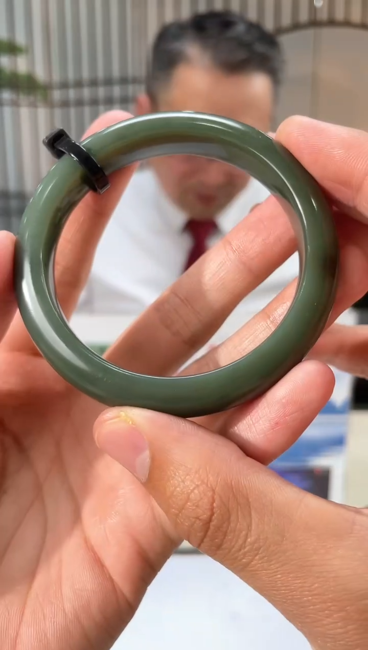 【闪购商品】定制和田玉和田玉（多样性拍一发一带证）28083