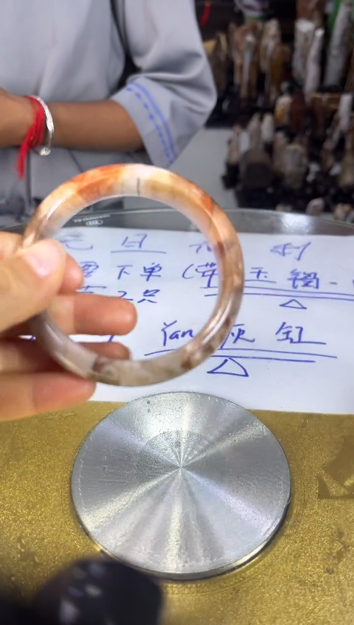 未镶嵌珠宝奇石硅化玉缅甸天然树化玉摆件