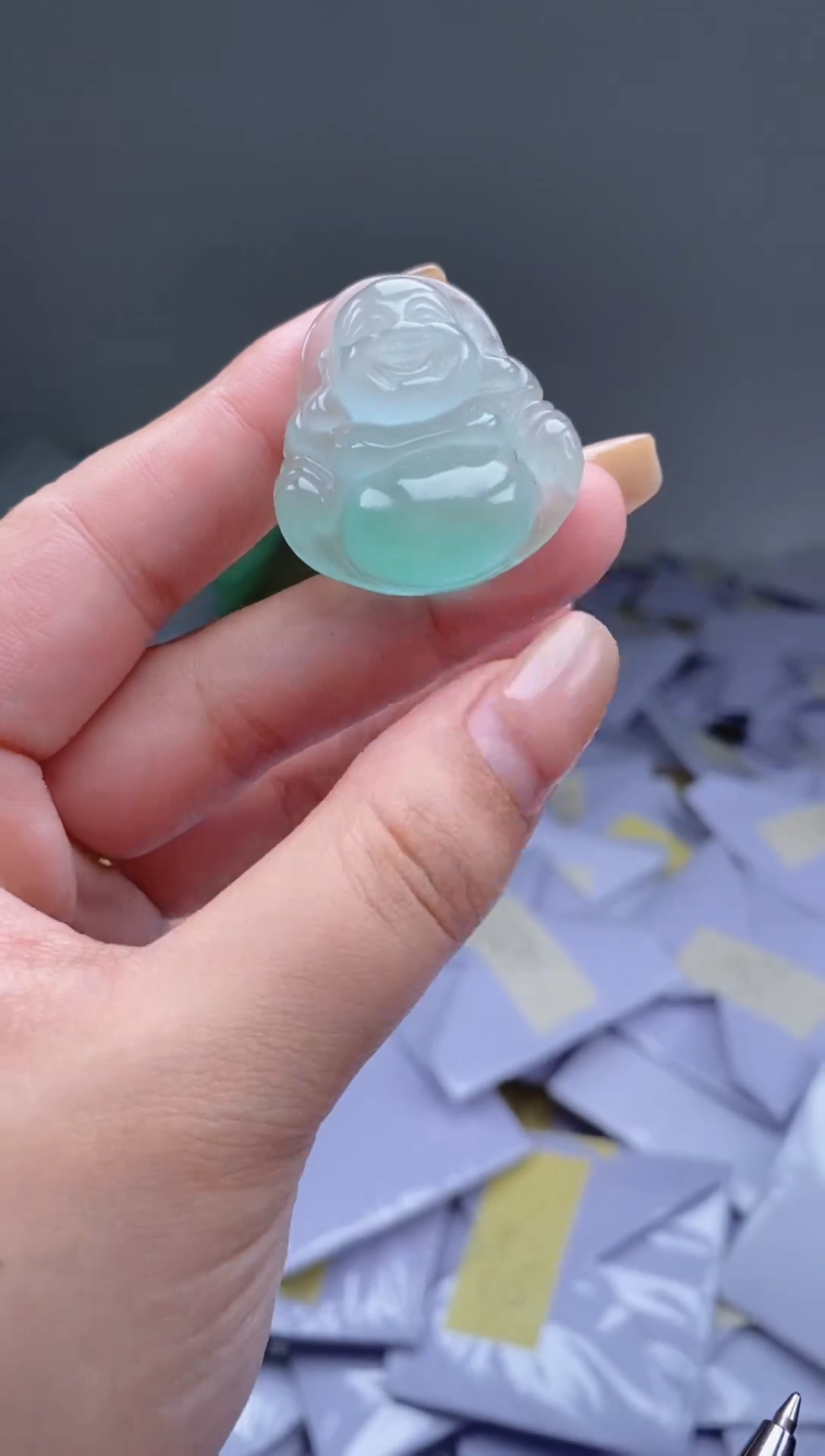 所见即所得（一物一拍）28