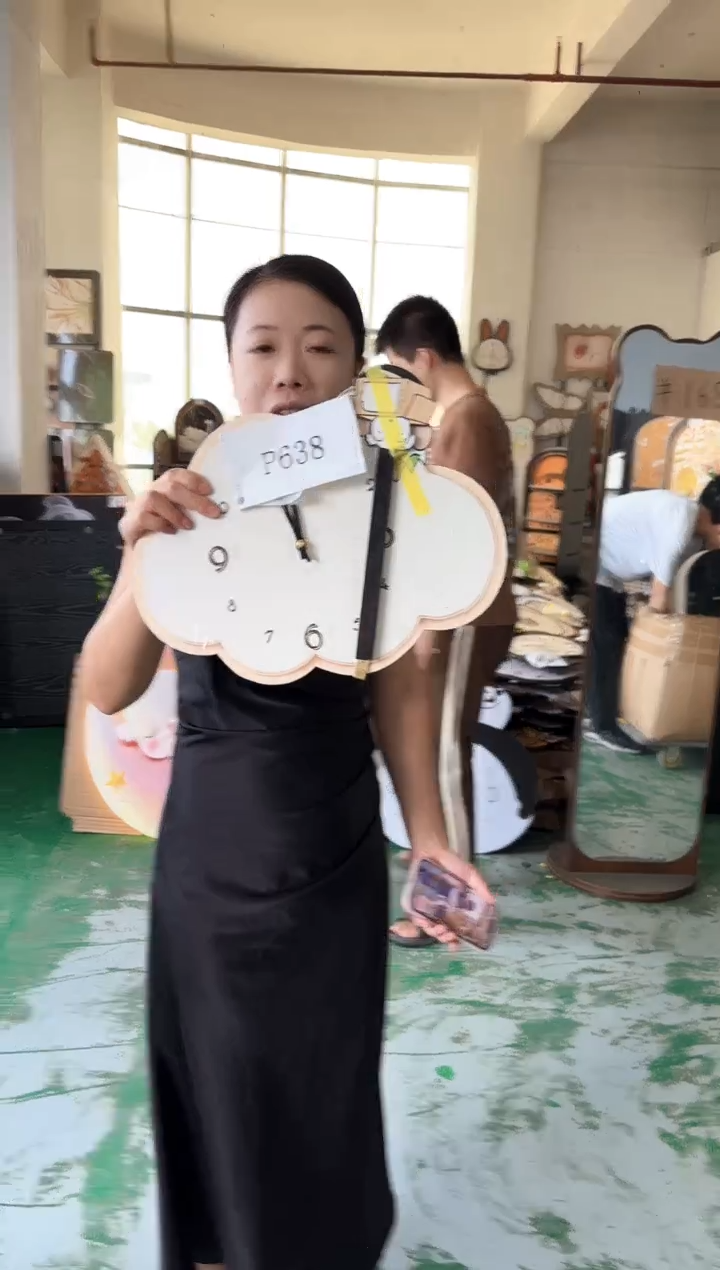 横款孤品果果微瑕闪购p638