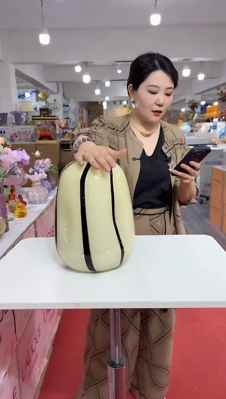 瑞卫花瓶花器I-晚11