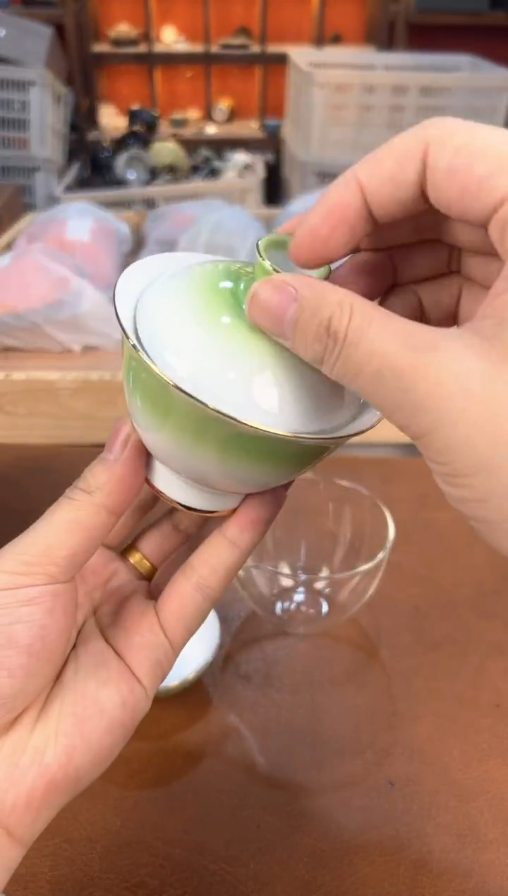 户外便携式家用旅行茶具