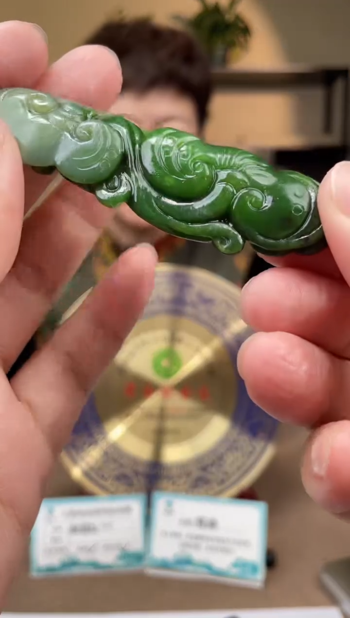 定制和田玉多样性发货拍一发一