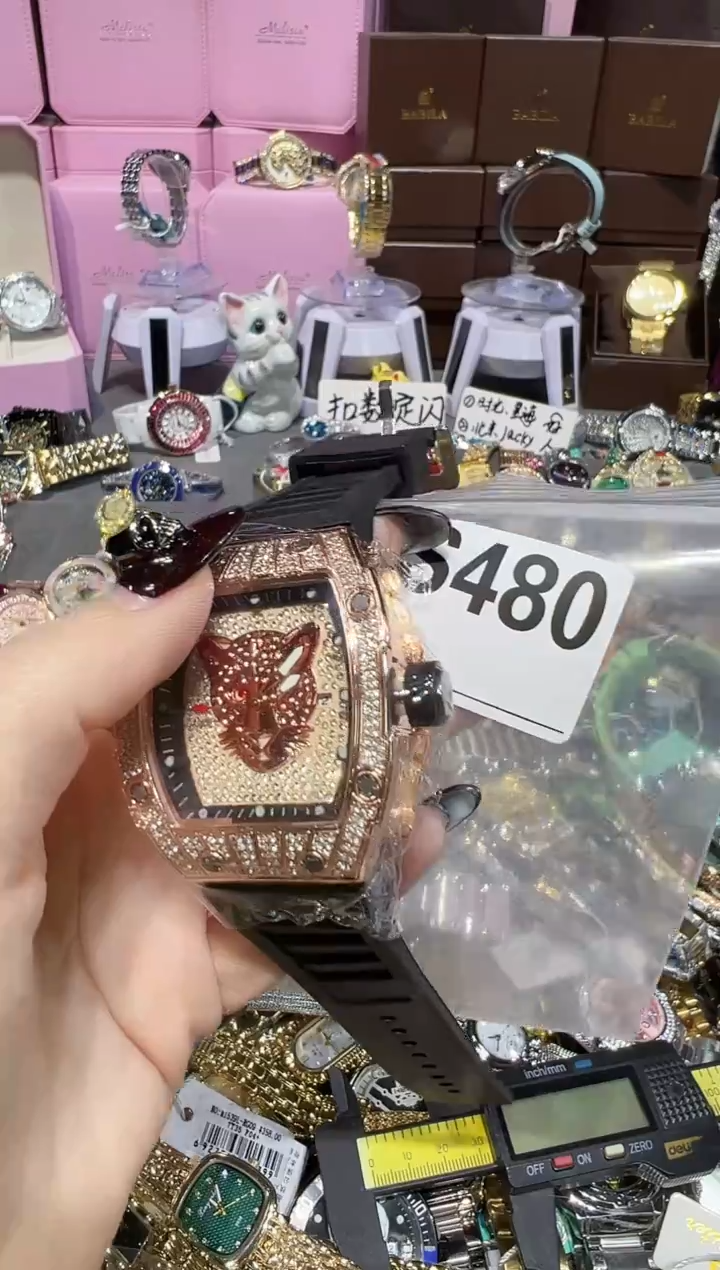 石英机芯锻造碳钢0