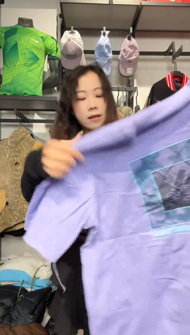 1207闪购编码  阿迪运动卫衣裤以直播间过款为准 尺码.170