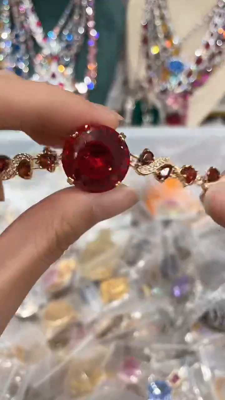 非金属无高端精品系列款式q734