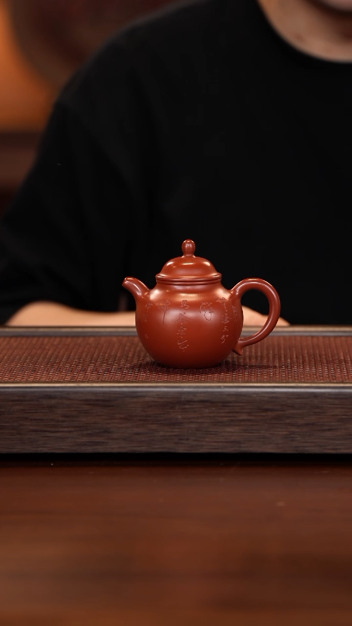 茶壶紫砂徐壶记紫砂精选