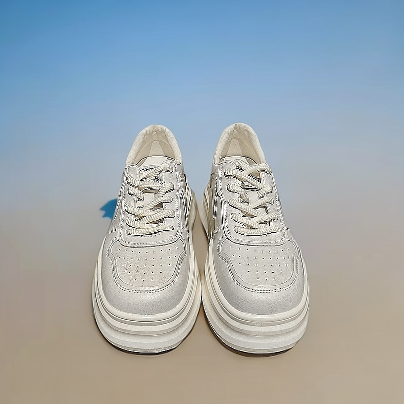 2026-2玛莎玛索春季新品板鞋