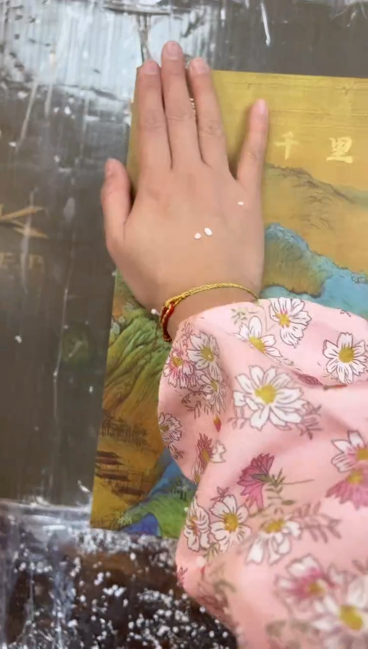 【闪购商品】其他千里江山@@@@@@@@@@@@@