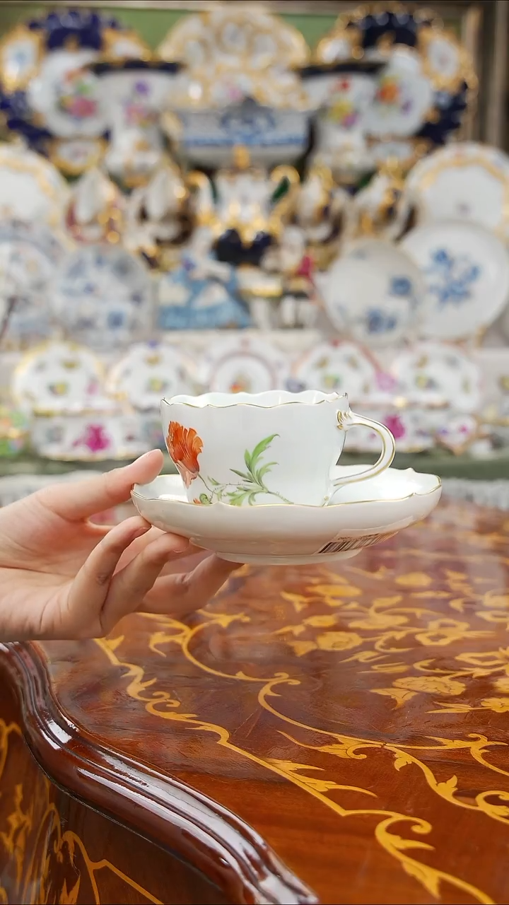 瓷米多家中古瓷器如图所示19